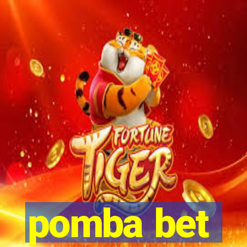 pomba bet